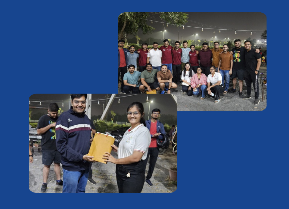Club Kit Distribution 2.0